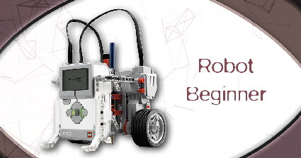 RobotBeginner