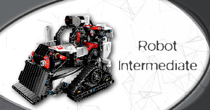 RobotIntermediate